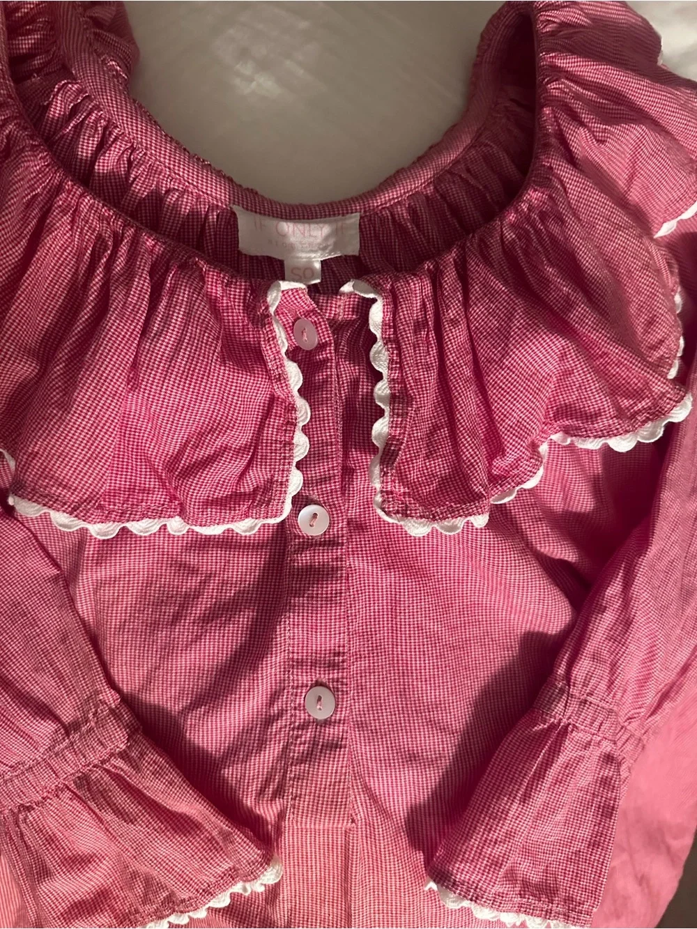 If Only If India Night Dress